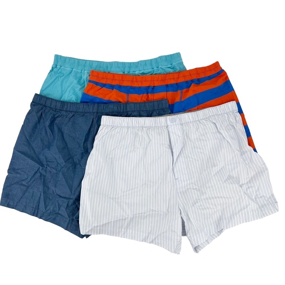 Mack Weldon Underwear & Socks Mack Weldon Assorted Boxers Boxer